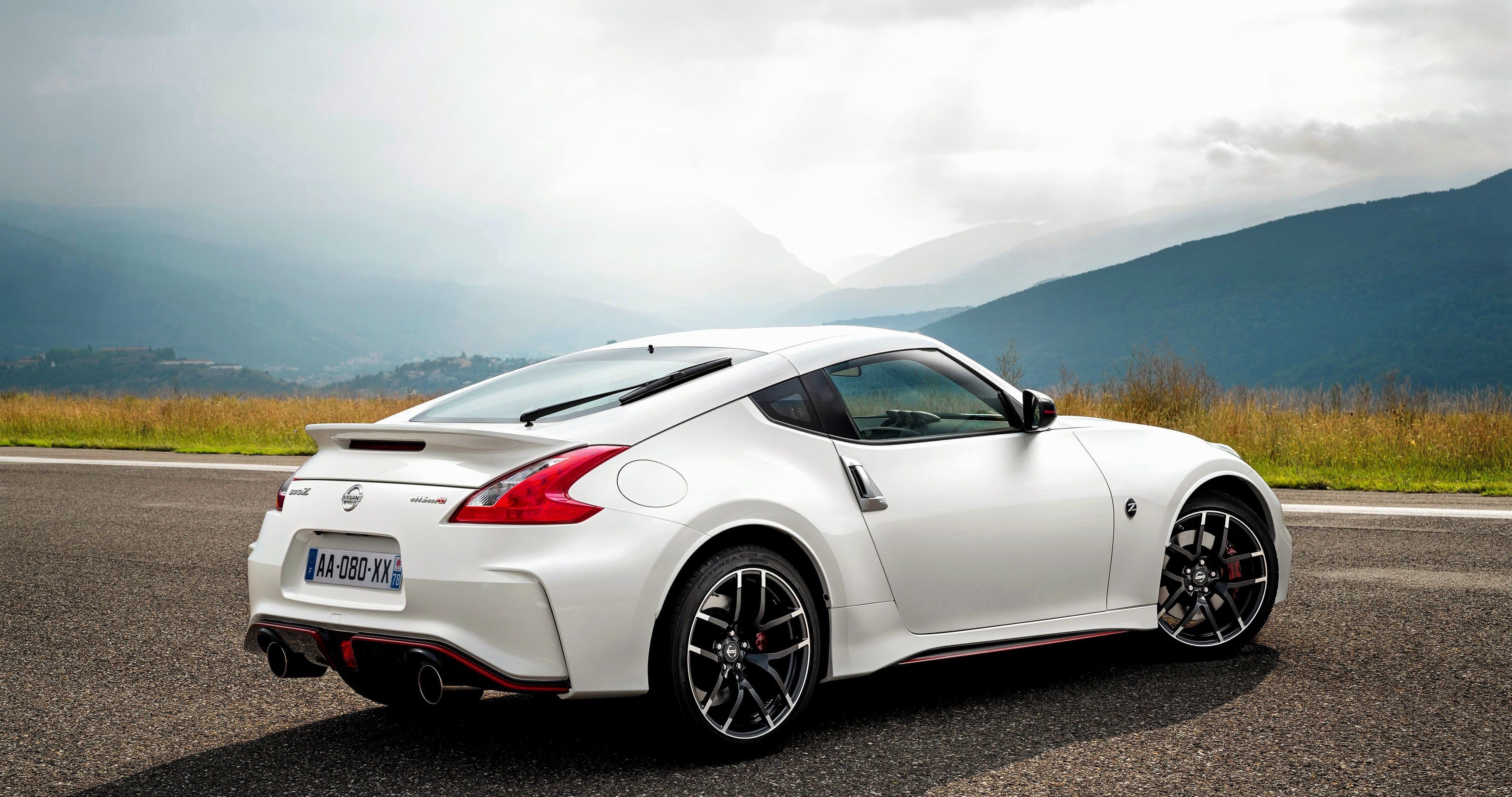 nissan 370z nismo 4k ultra HD wallpaper. Nissan 370z, Nissan 370z