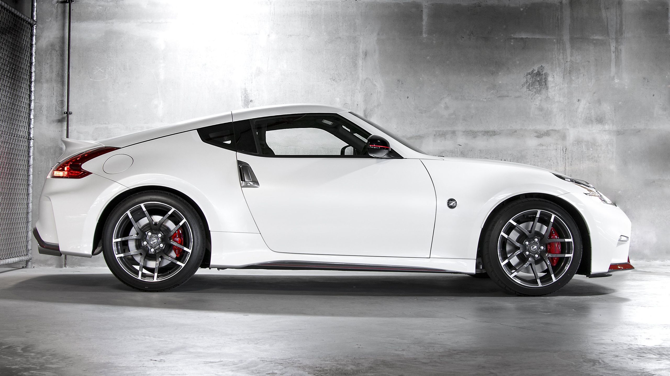 Nissan 370Z Nismo 2 Wallpaper. HD Car Wallpaper