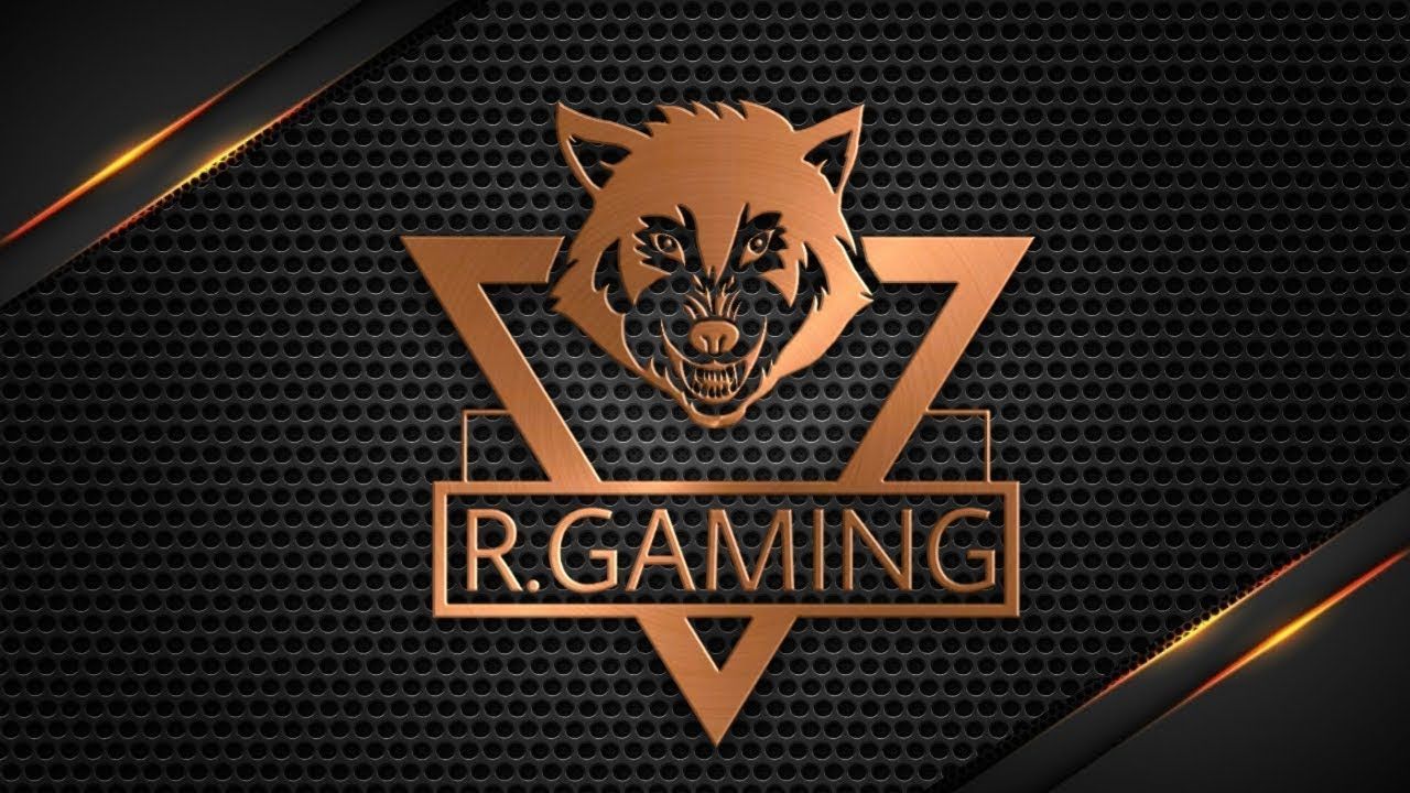 How to Make Gaming Logo on Android. Gaming Logo Design