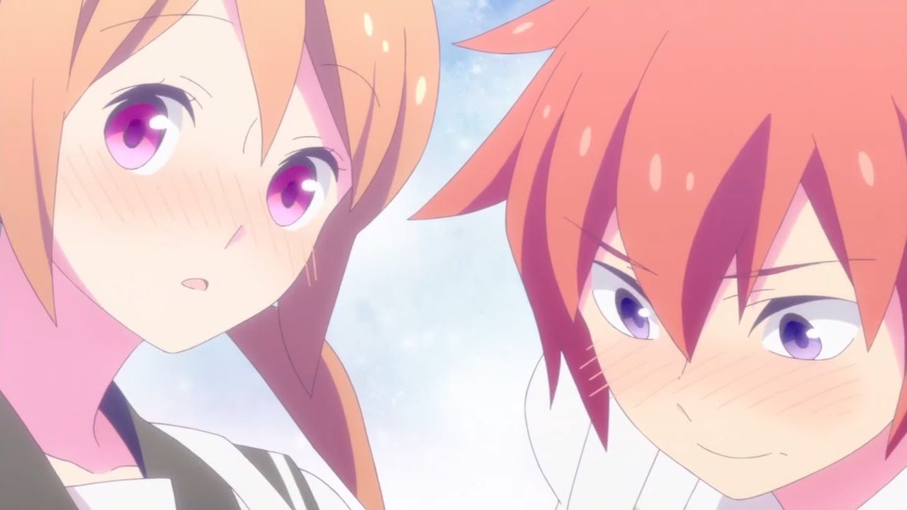 Anime