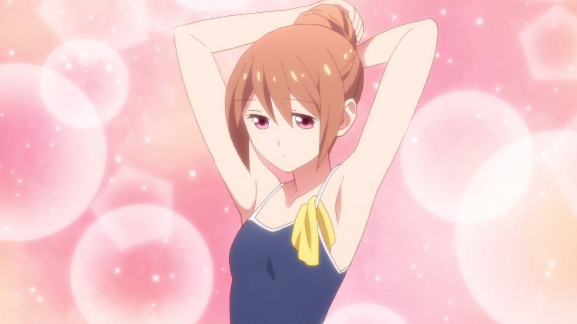 Chizuru Takano [Tsurezure Children]