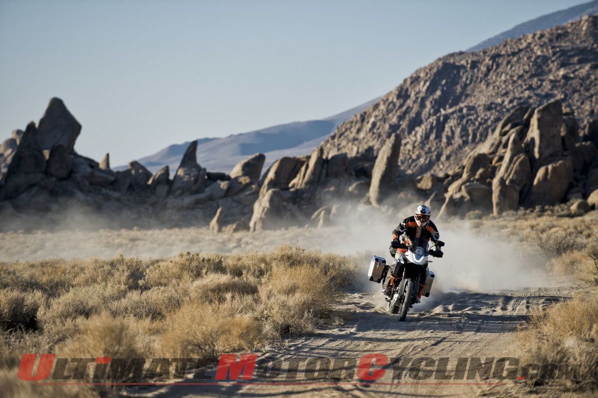 KTM 1190 Adventure (R). Photo Gallery / Wallpaper