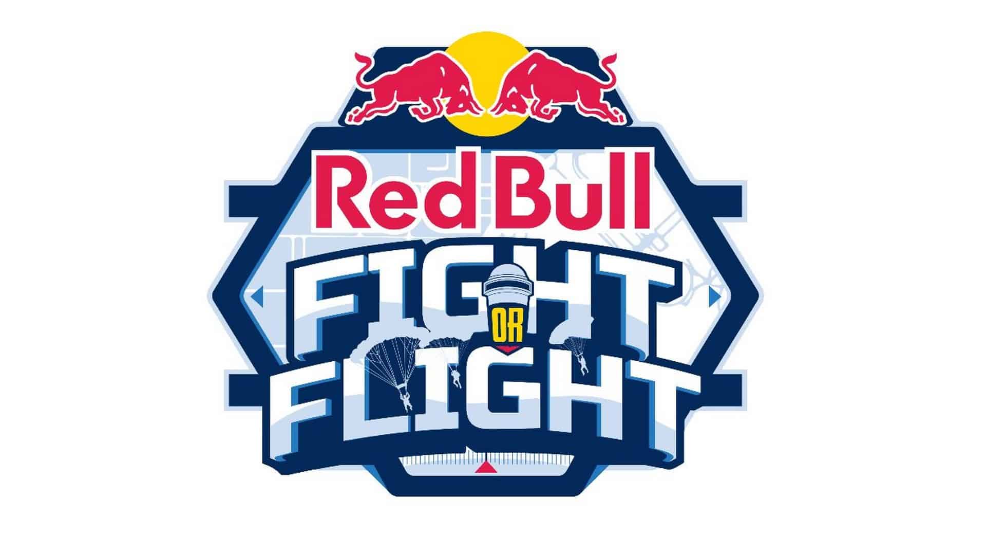 Calling All PUBG Gamers To Squad Up And Load Up For Red Bull Fight