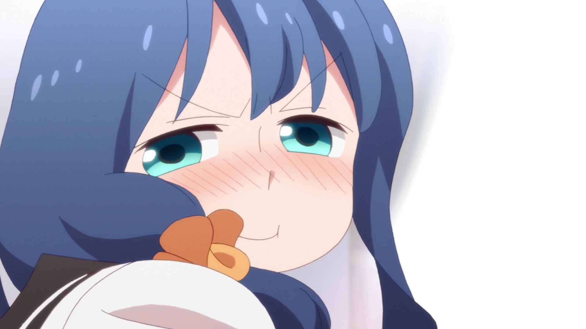 Ayaka Kamine