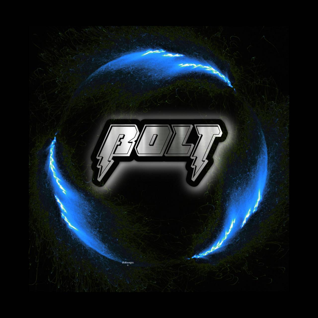 Gaming logo wallpaper