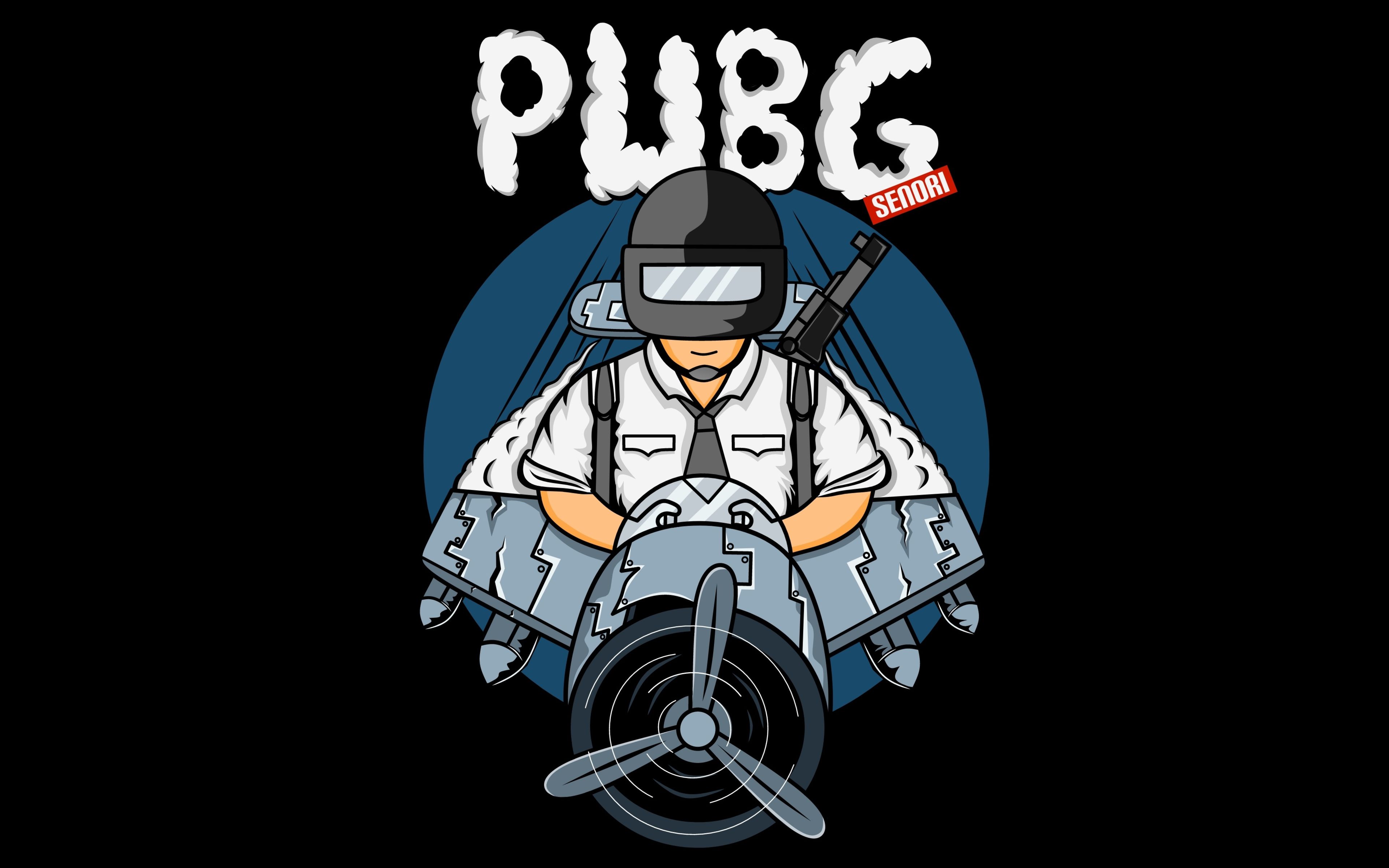 PUBG Gaming Logo Wallpapers - Wallpaper Cave