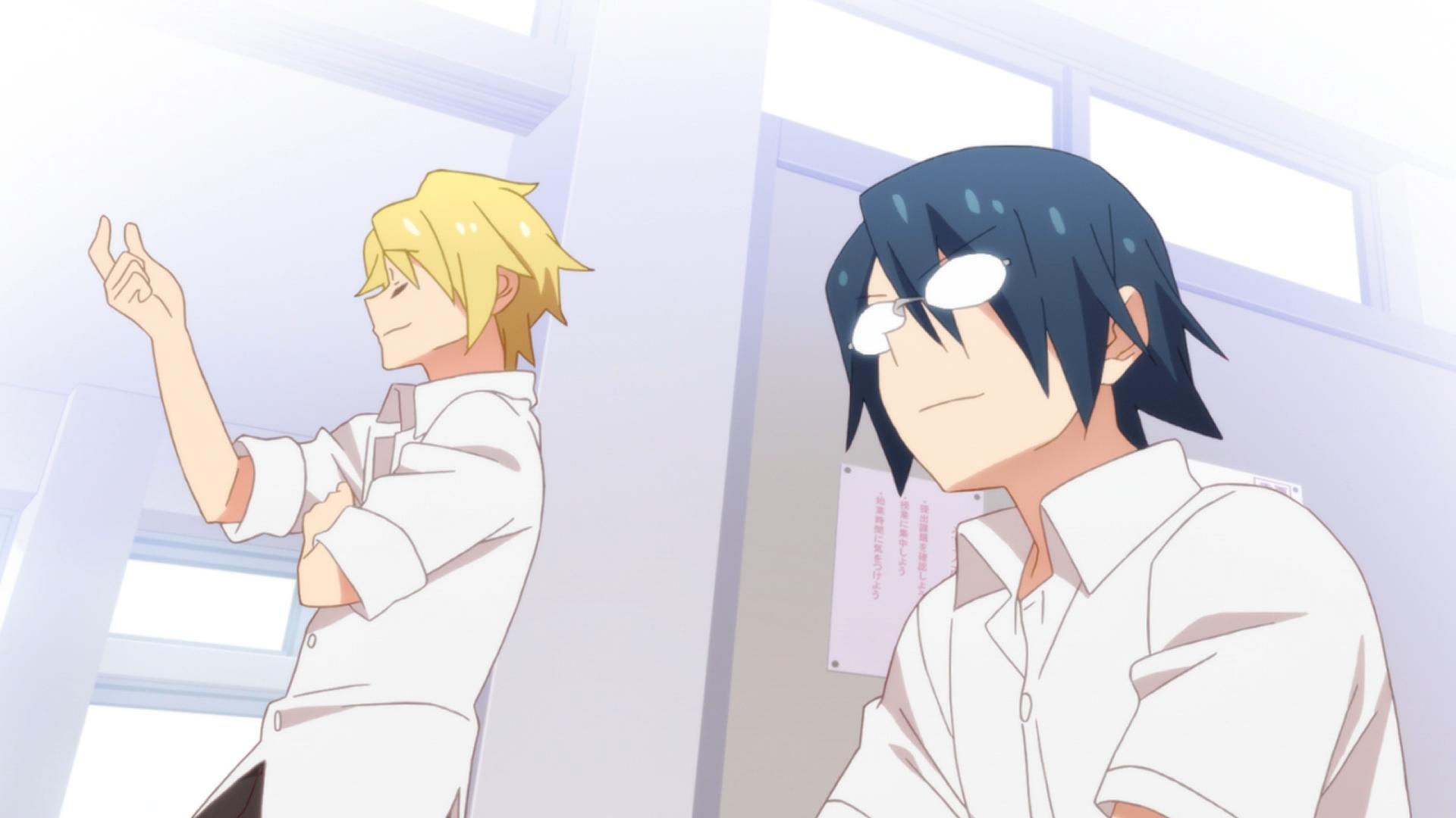 Tsurezure Children Wallpapers - Wallpaper Cave