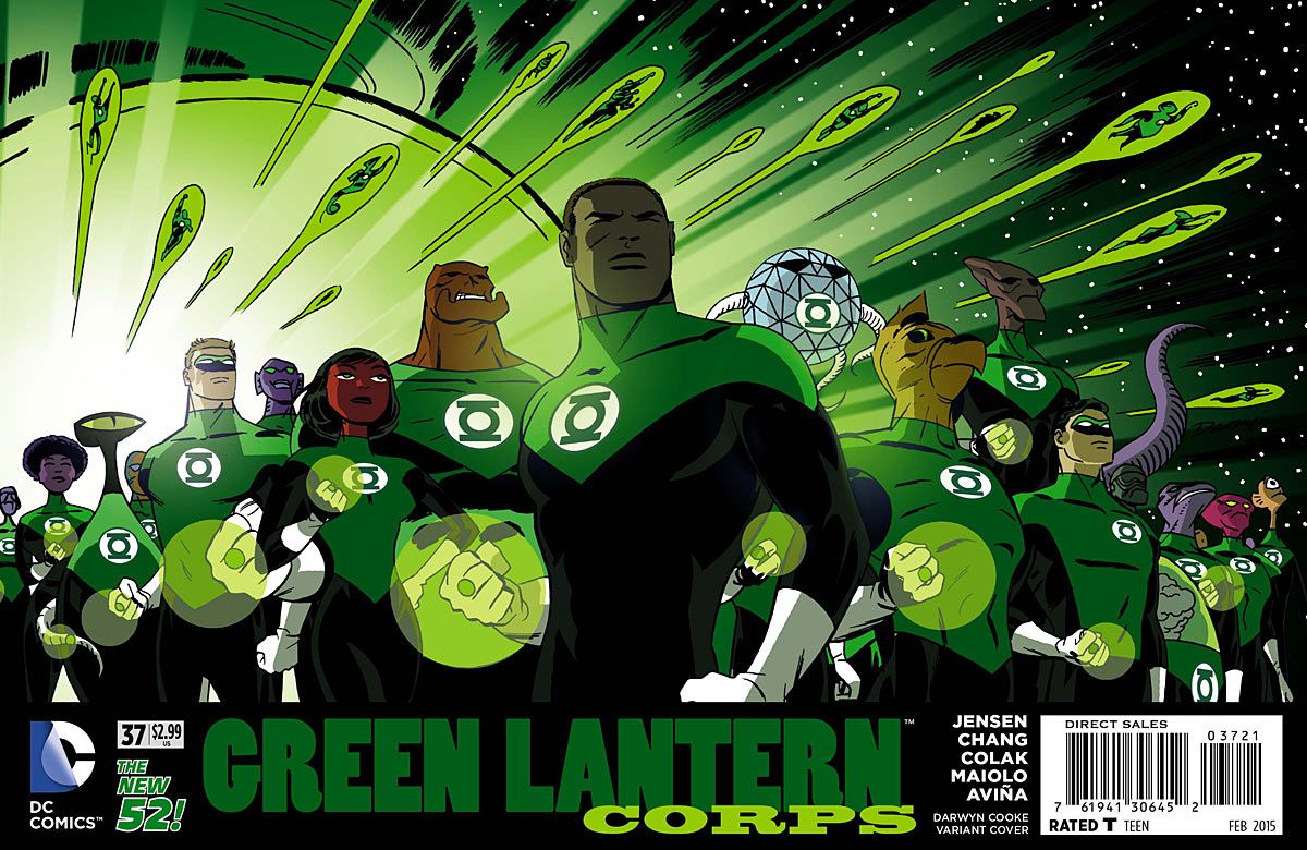 Green Lantern Corps wallpaper, Comics, HQ Green Lantern Corps