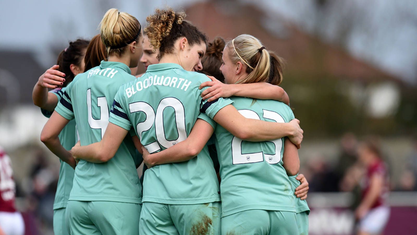 Manchester City clash close to selling out