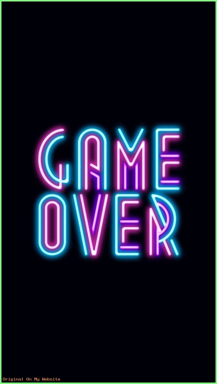 Beaded Wind Chimes. Neon wallpaper, Neon signs, Neon