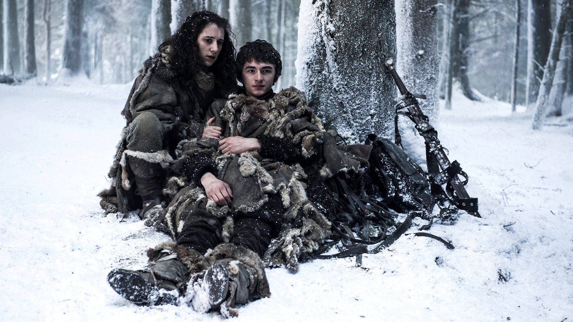 Game Of Thrones HD Wallpaper