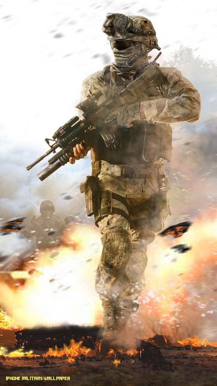 Military Wallpaper for mobile phone, tablet, desktop computer and other devices HD and 4K wallpaper. Military wallpaper, Army wallpaper, Guns wallpaper