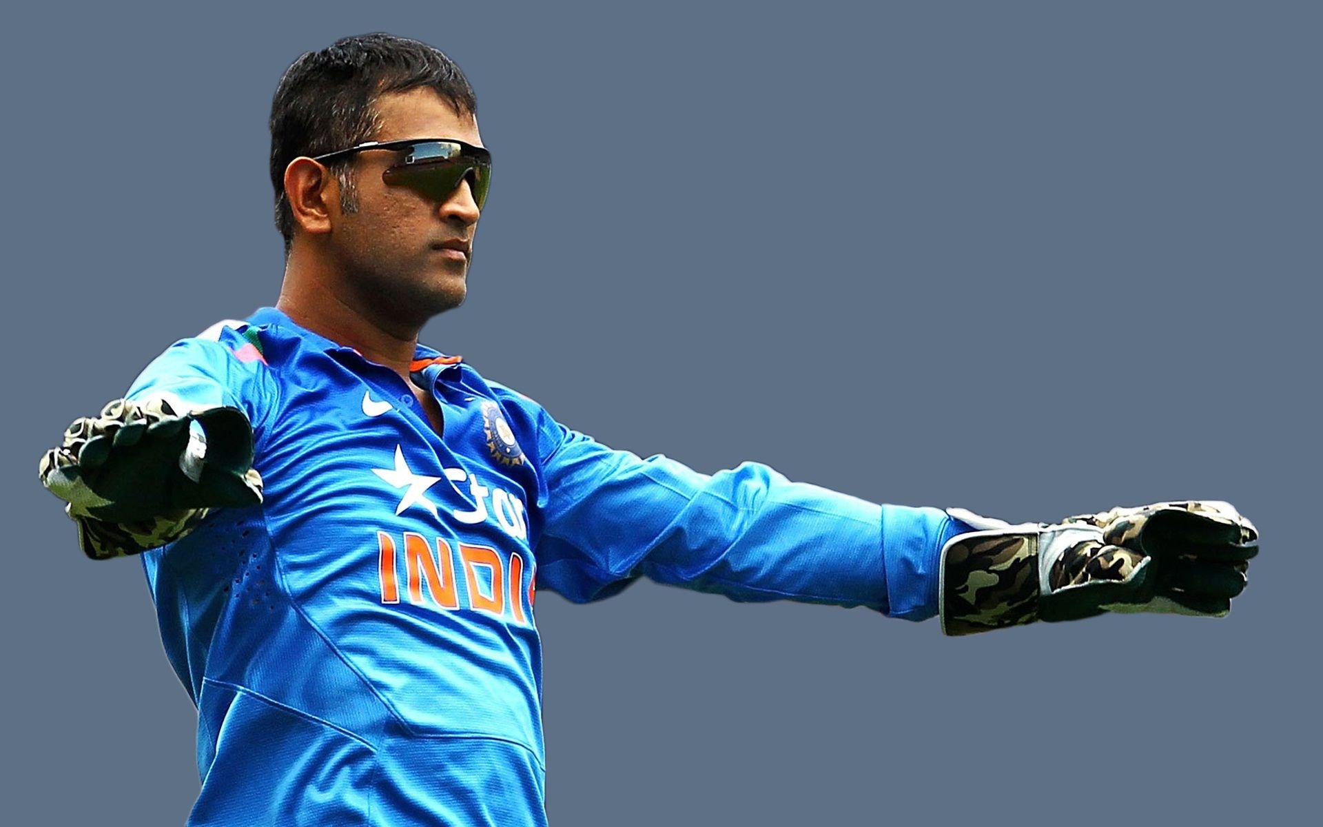 Cricket: Is MS Dhoni considering retirement from ODI cricket
