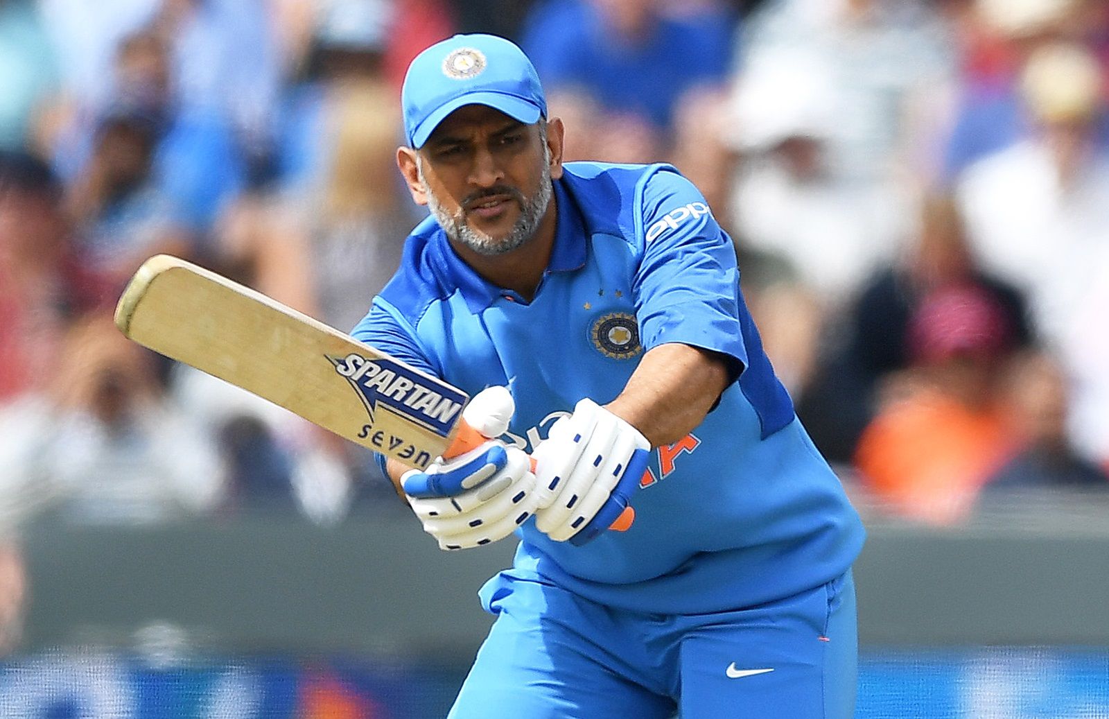 That's rubbish': India say Dhoni not retiring