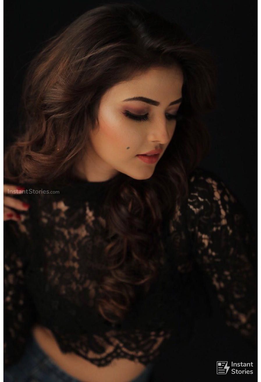 Shirin Kanchwala Latest Hot HD Photo Wallpaper (1080p, 4k). Top Celebrities, Long Hair Styles, Beauty