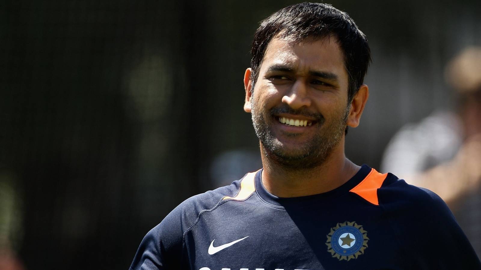 Dhoni Named Captain Of India's All Time Test XI