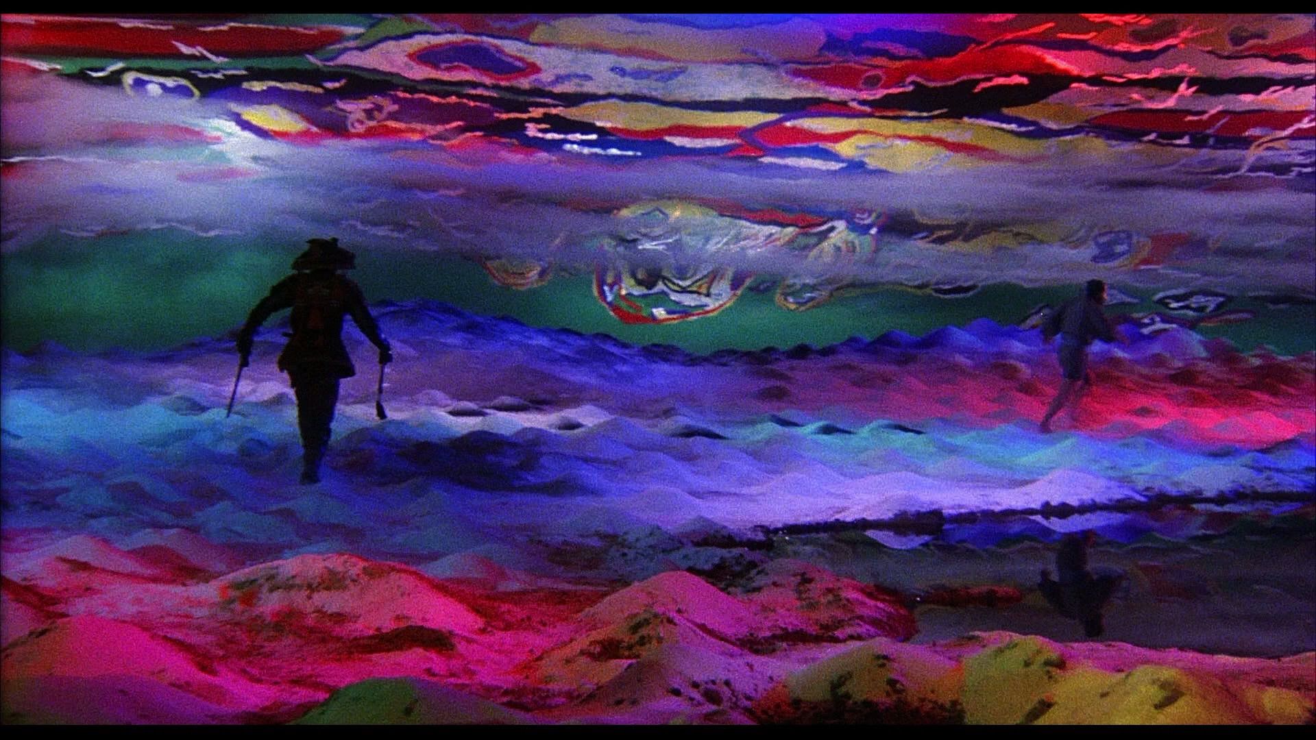 Kagemusha Blu Ray Akira Kurosawan