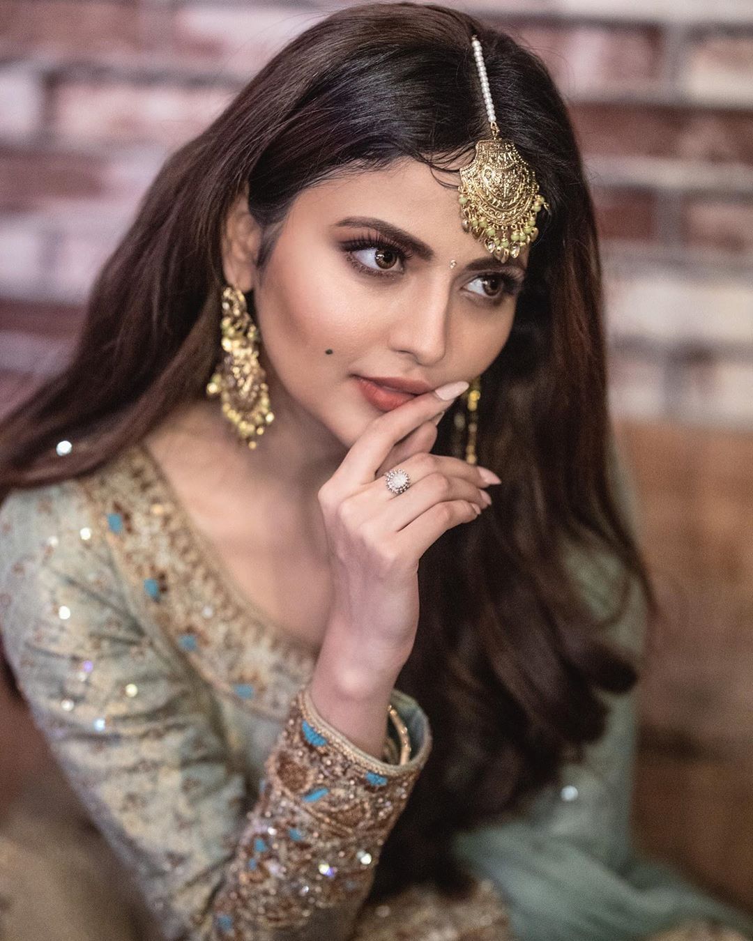 Shirin Kanchwala HD Photo, Image, Bio, Wiki, Age, Movies List, Details, Family