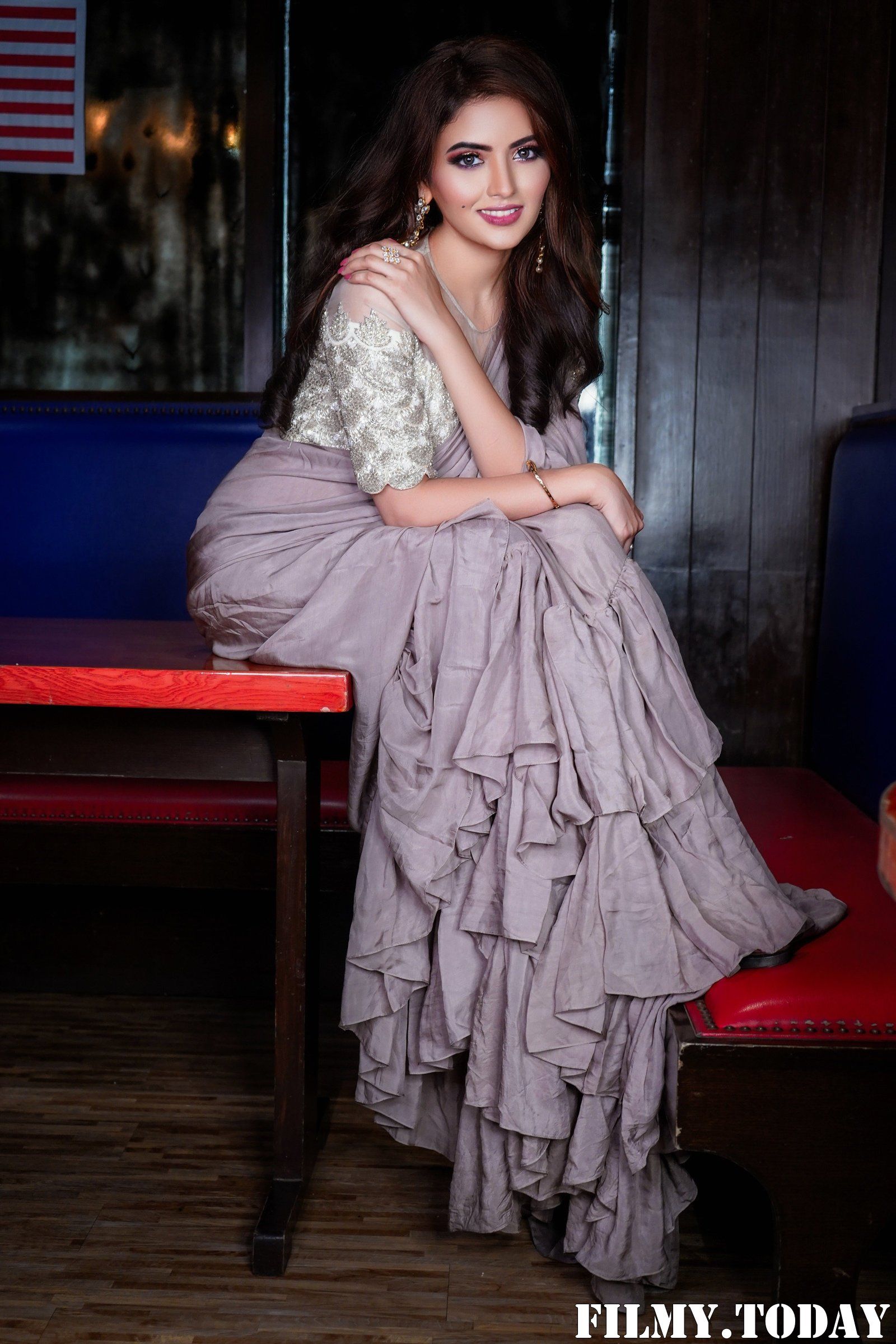 Picture 1697956. Shirin Kanchwala Latest Photohoot