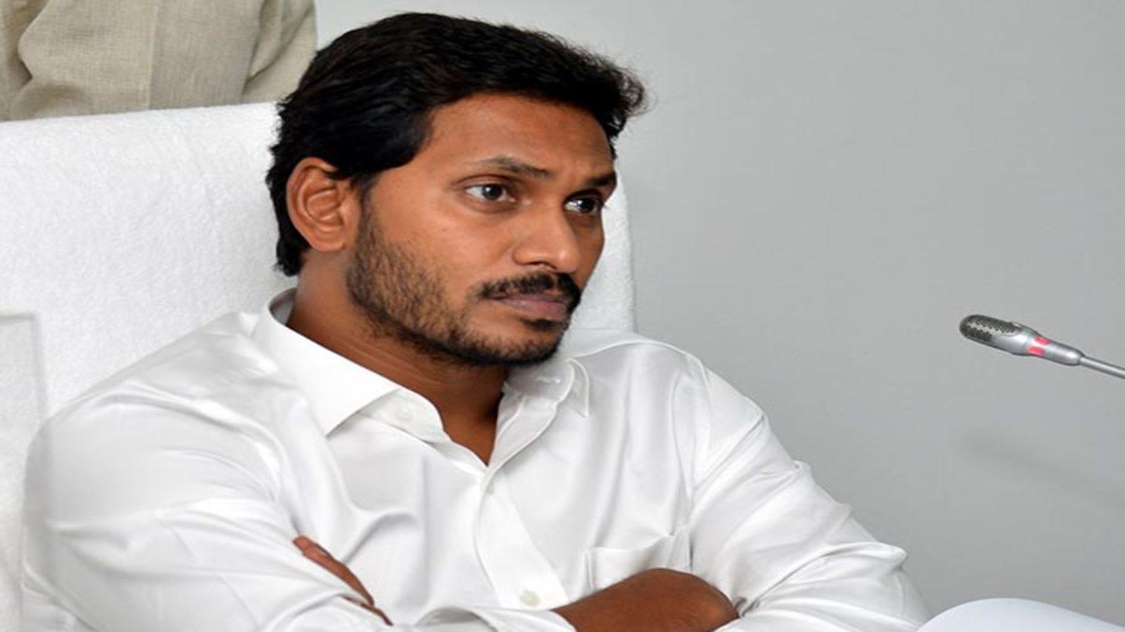 Jagan Mohan Reddy: Andhra Pradesh: Jagan Mohan Reddy to have five