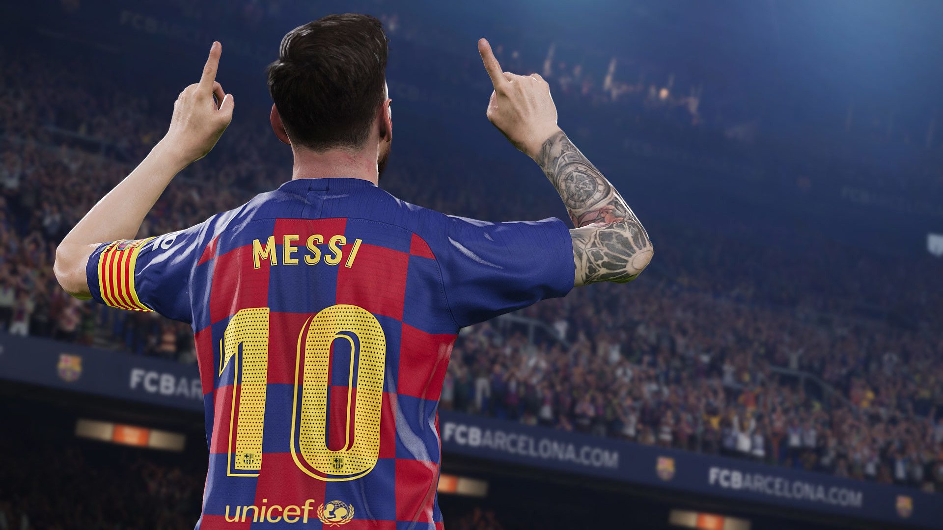 eFootball PES 2021 could be released with a paid Season Update