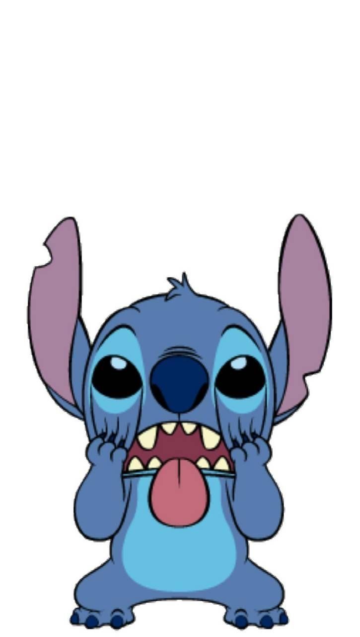 Stitch Quotes Wallpapers Wallpaper Cave