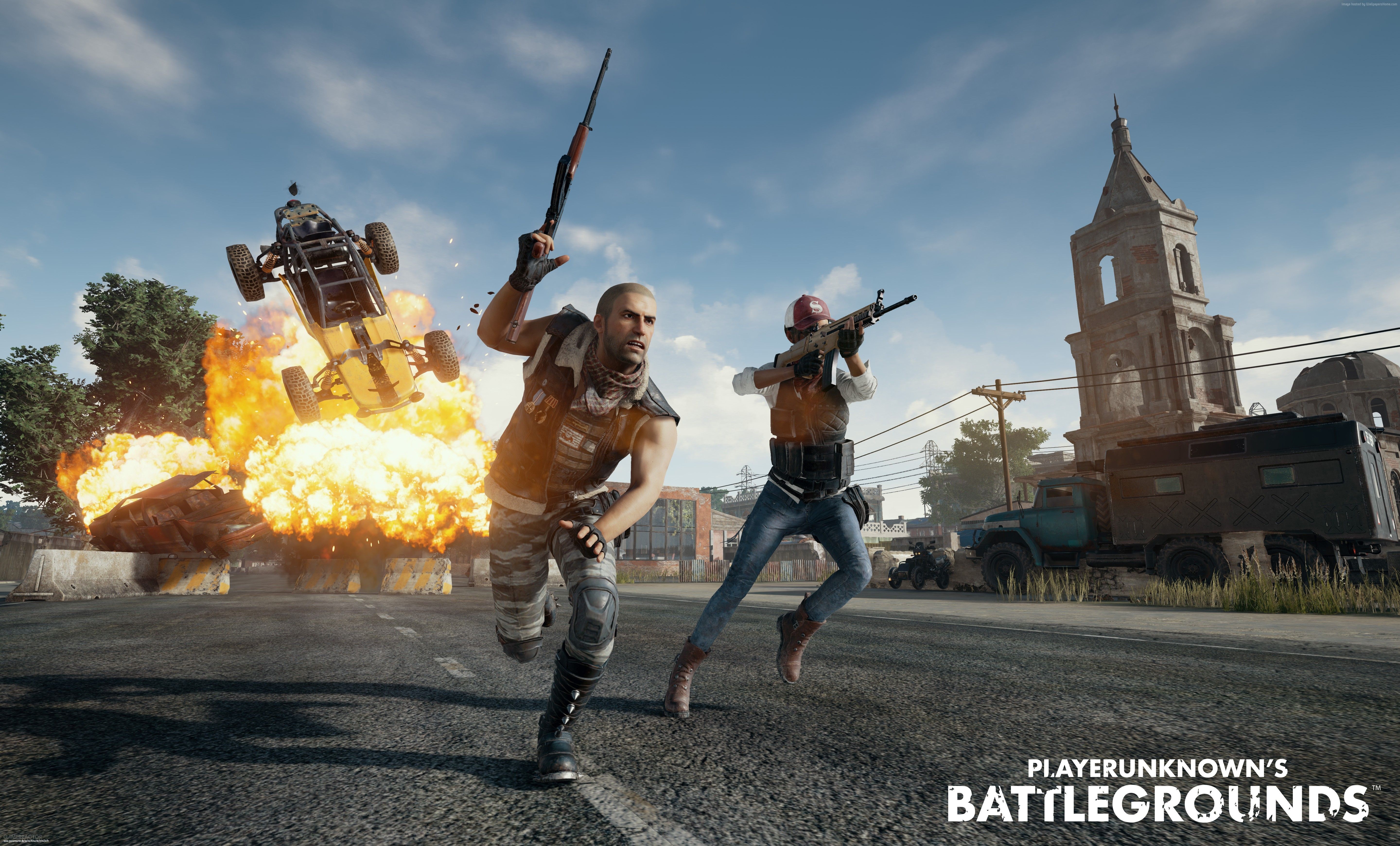 Picture Of First PUBG Patch For Xbox One Released 1 1