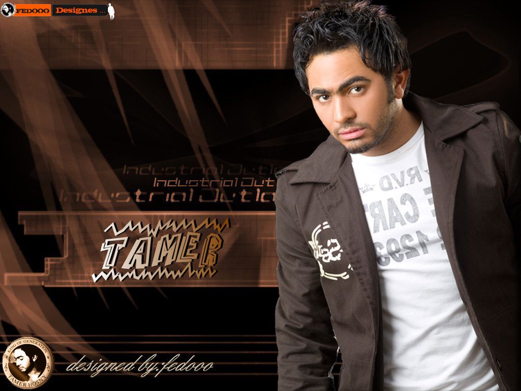 Tamer Hosny Wallpapers - Wallpaper Cave
