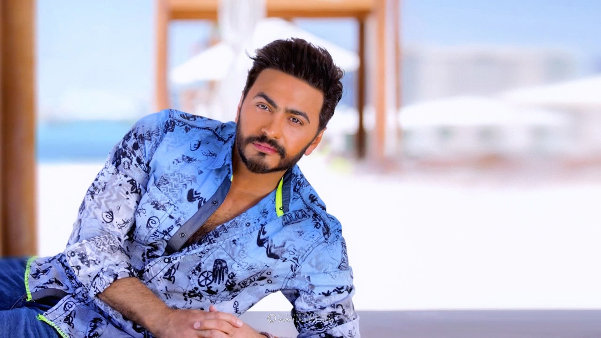 Tamer Hosny Wallpapers - Wallpaper Cave