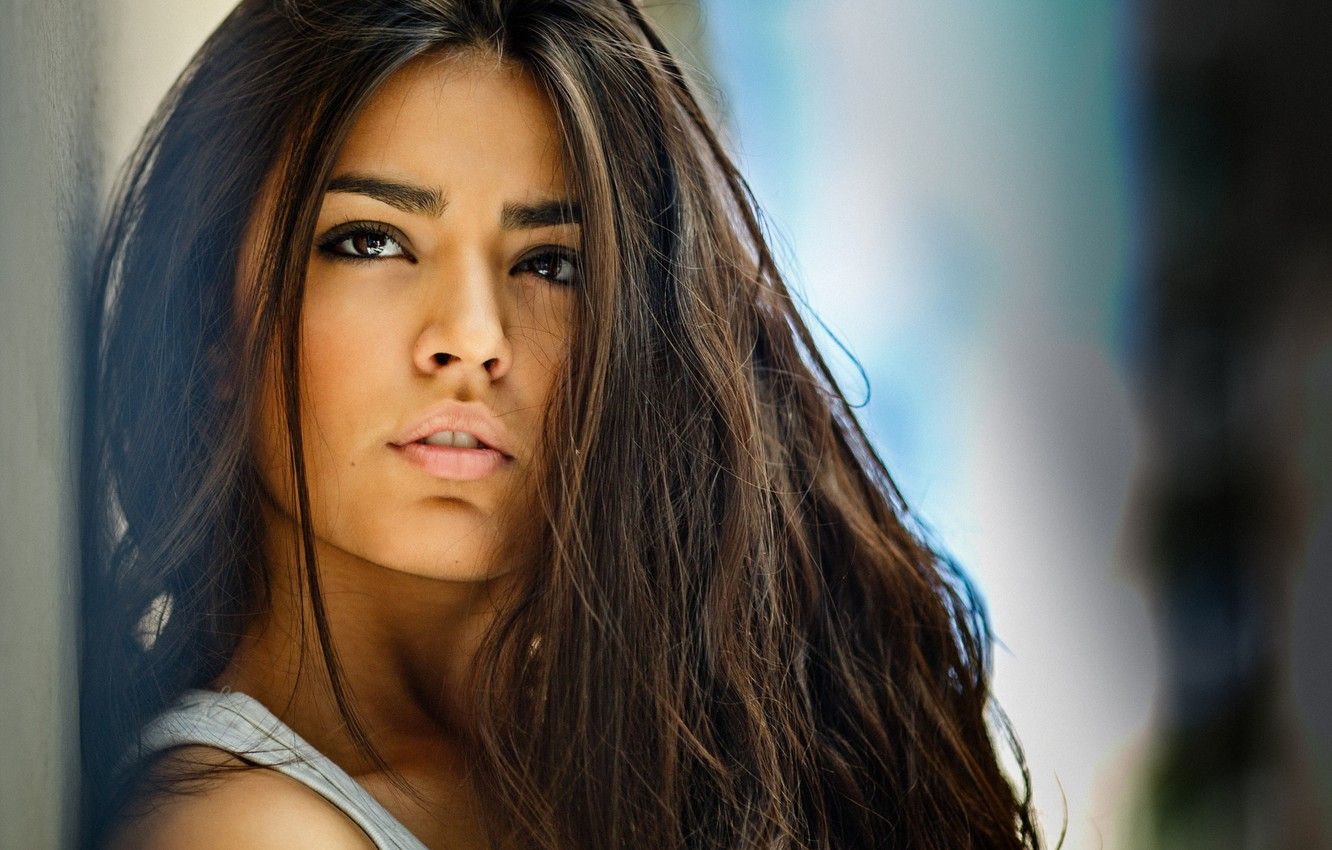 Hispanic Women Wallpapers - Wallpaper Cave