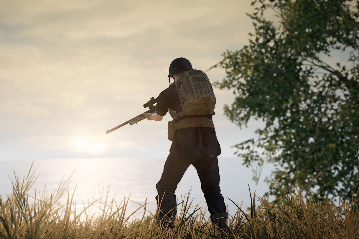 PUBG's latest patch is full of small features players have wanted
