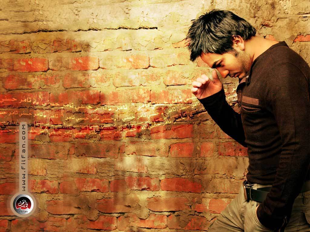 tamer hosny Hosny Wallpaper