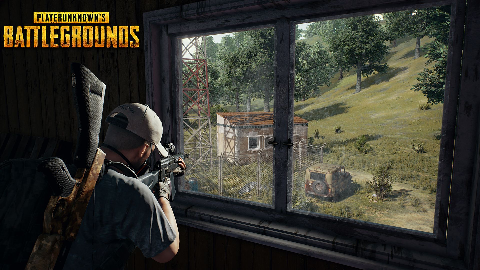 Playerunknown's Battlegrounds: still the king of BR?