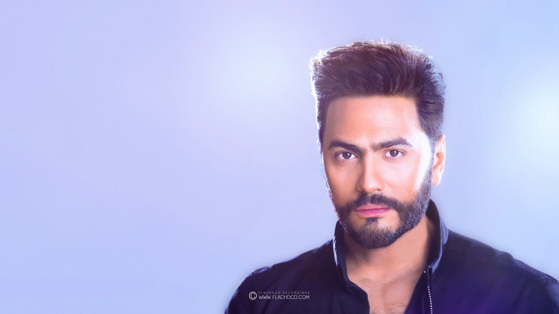 Tamer Hosny