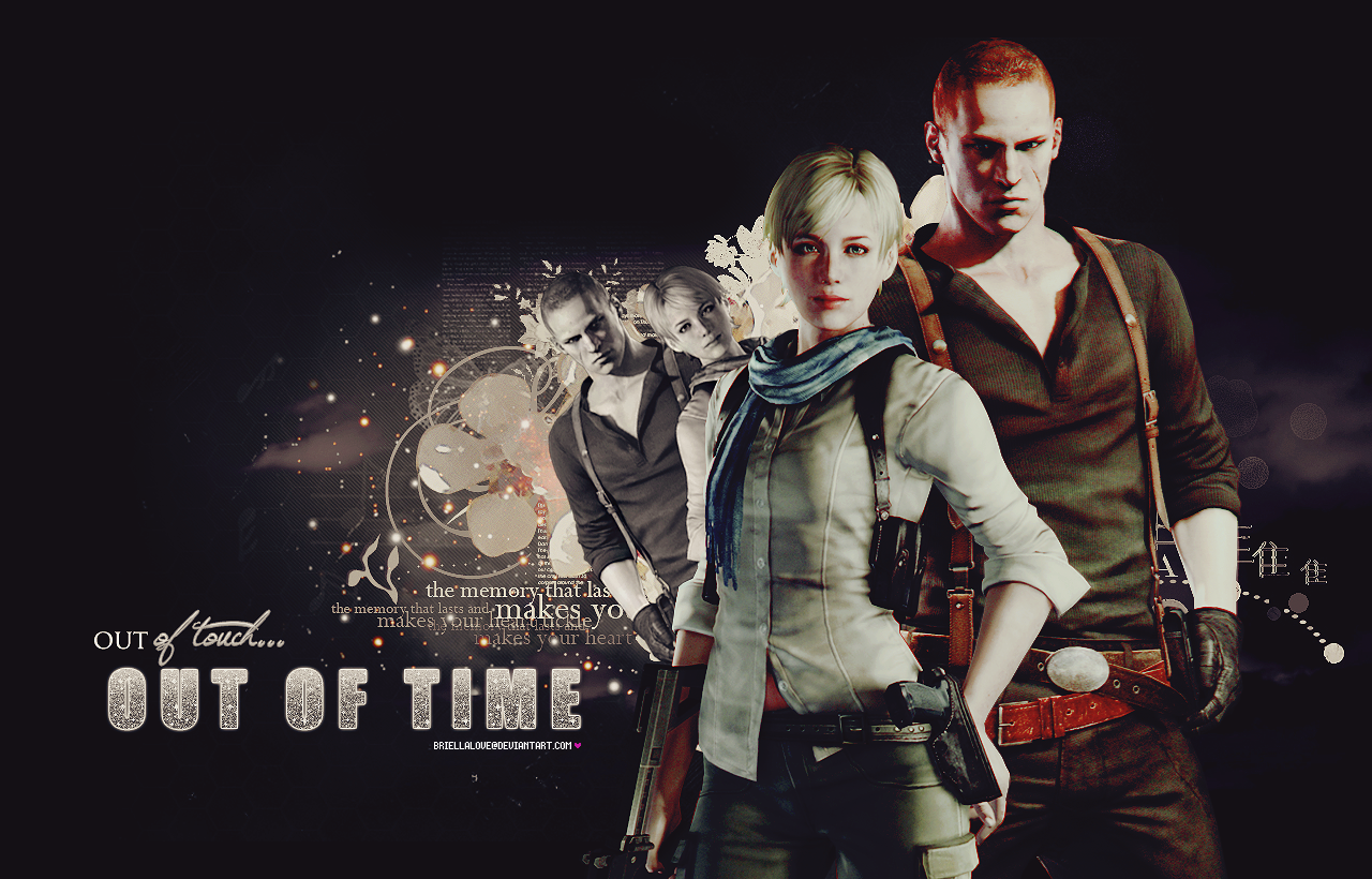 Sherry Birkin Wallpaper. Sherry Birkin Wallpaper, Jane Birkin Wallpaper and William Birkin Wallpaper