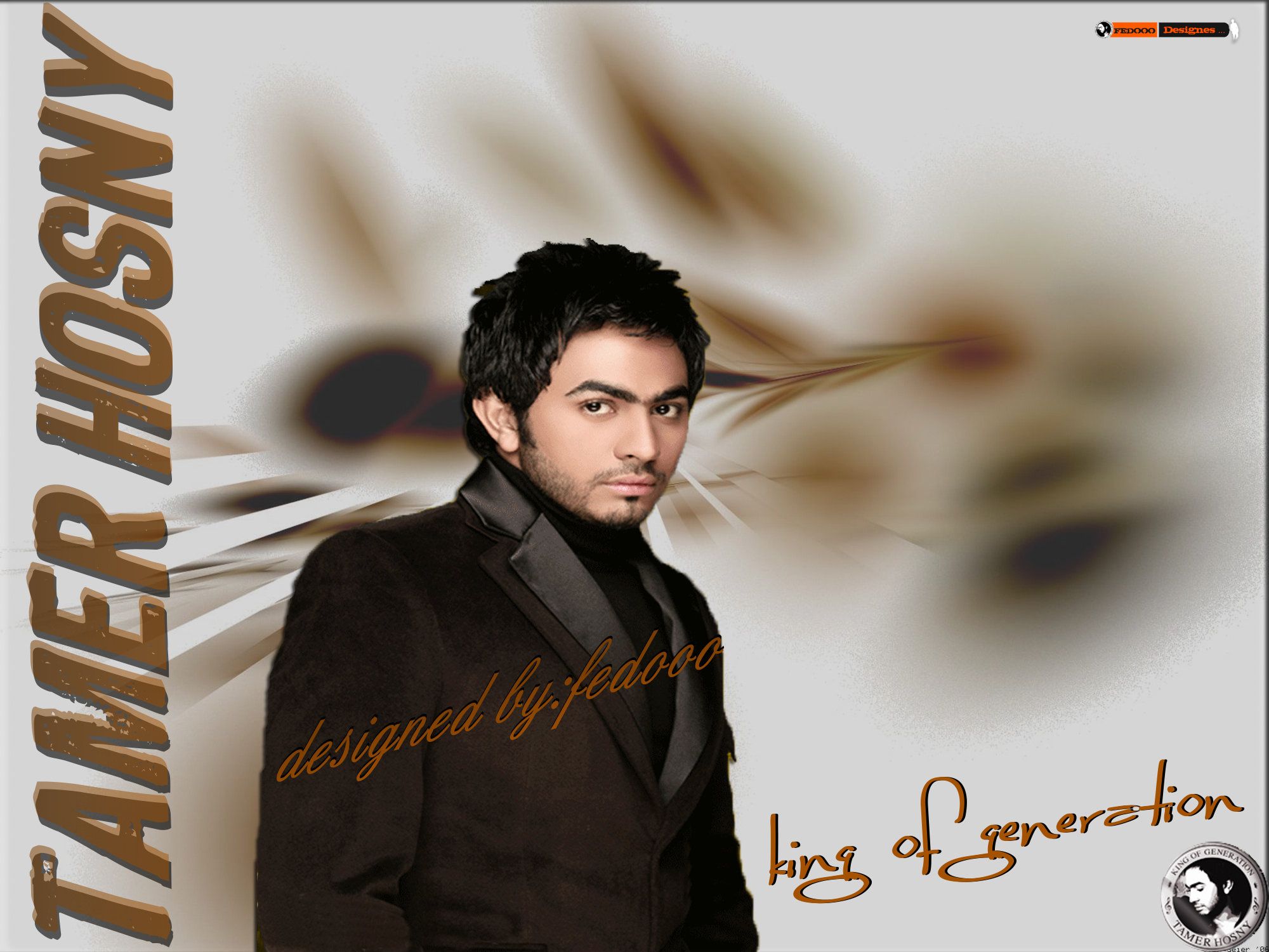 Tamer Hosny Wallpapers - Wallpaper Cave