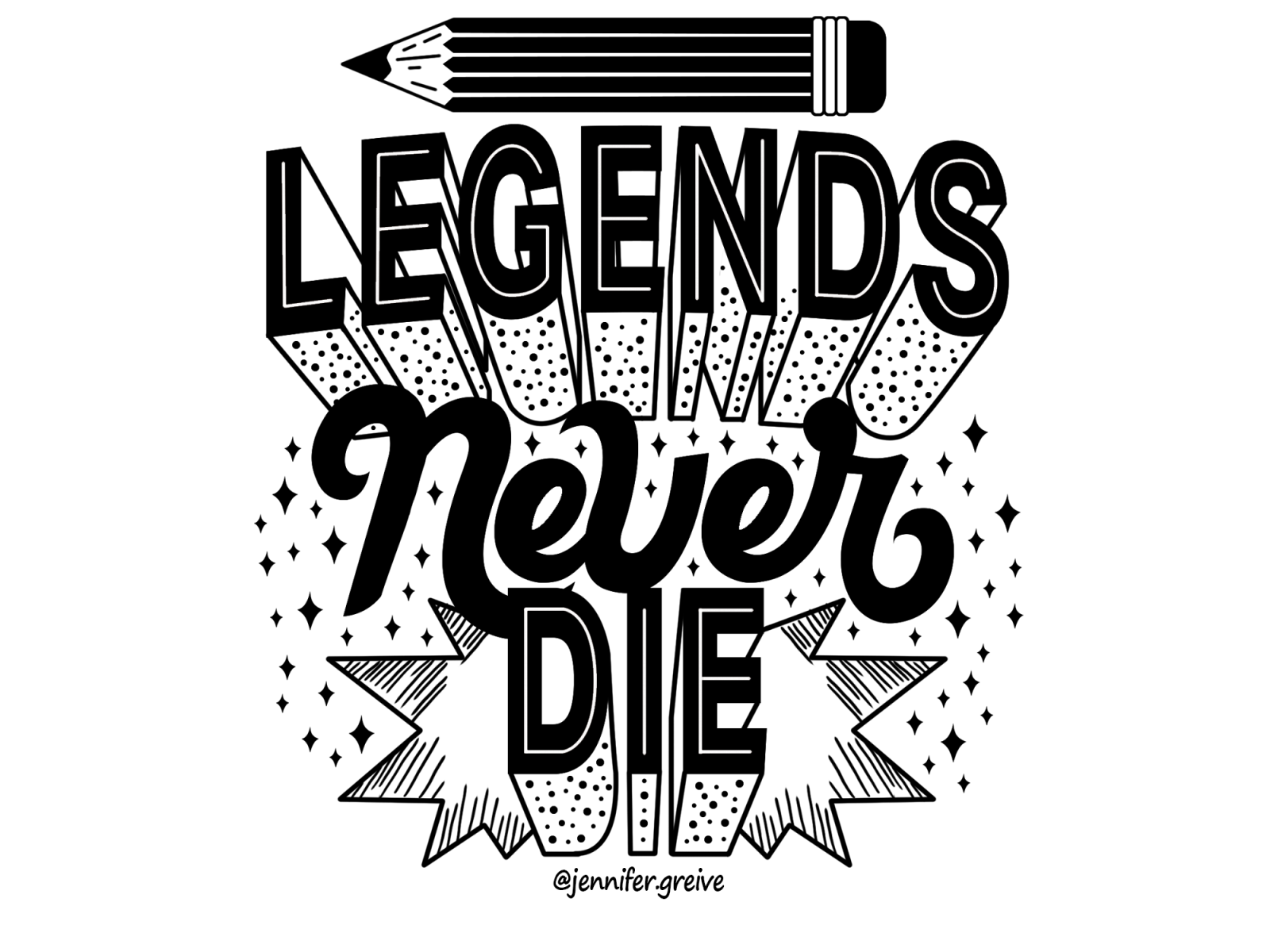 Legends Never Dies Wallpapers - Wallpaper Cave