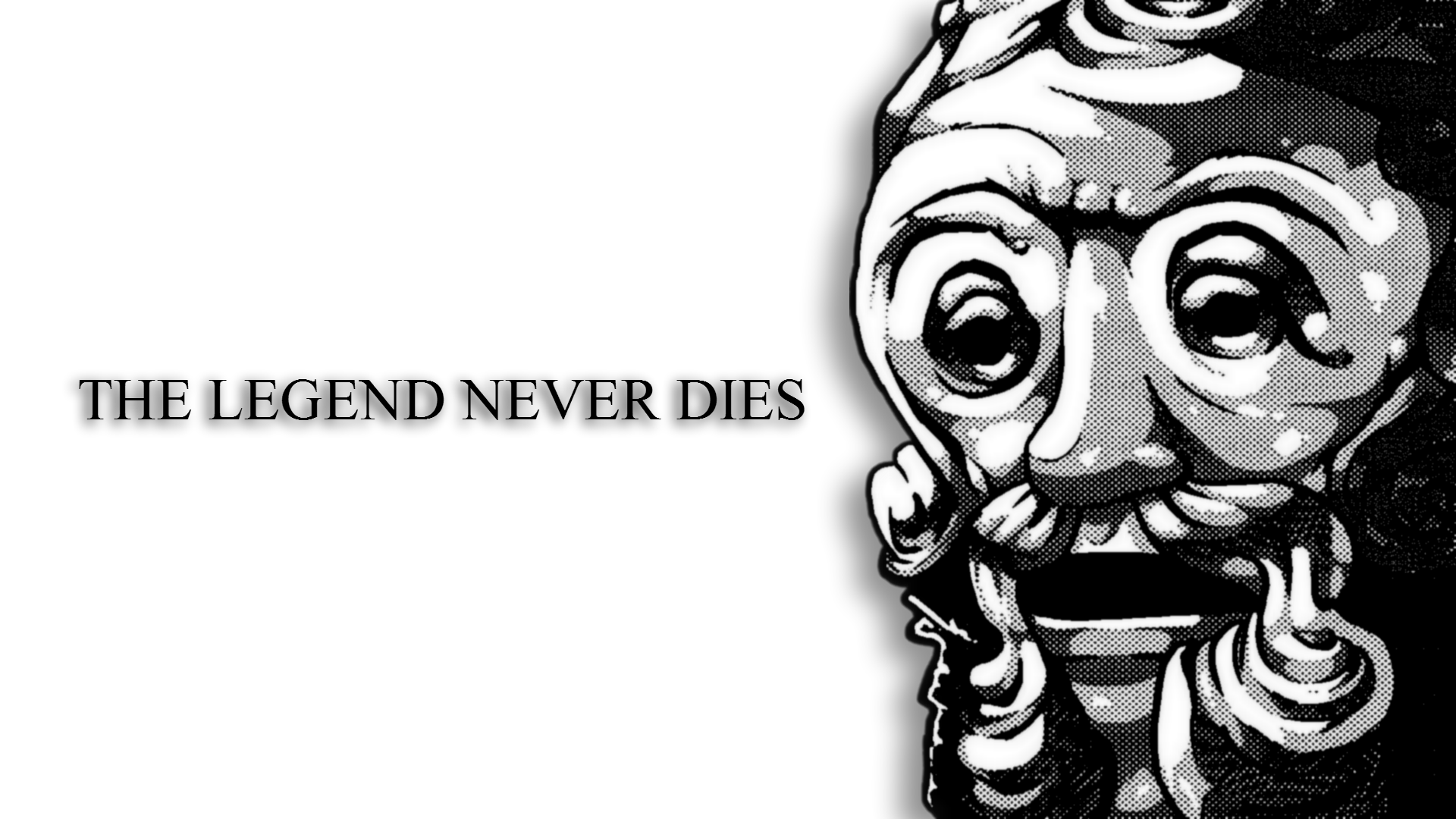 Legends Never Dies Wallpapers - Wallpaper Cave