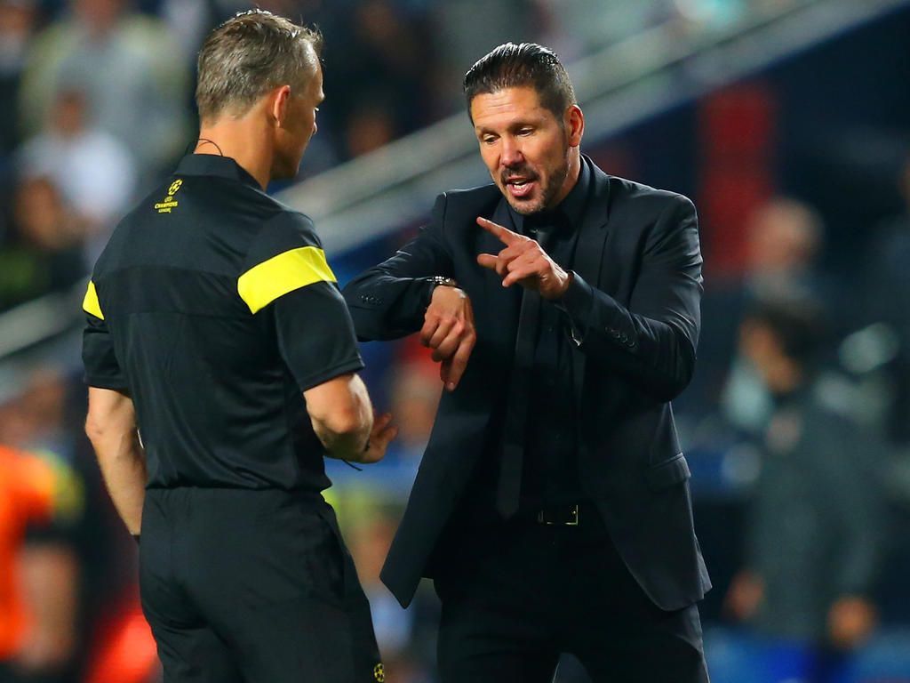 Diego Simeone Wallpaper Cool. Diego .es