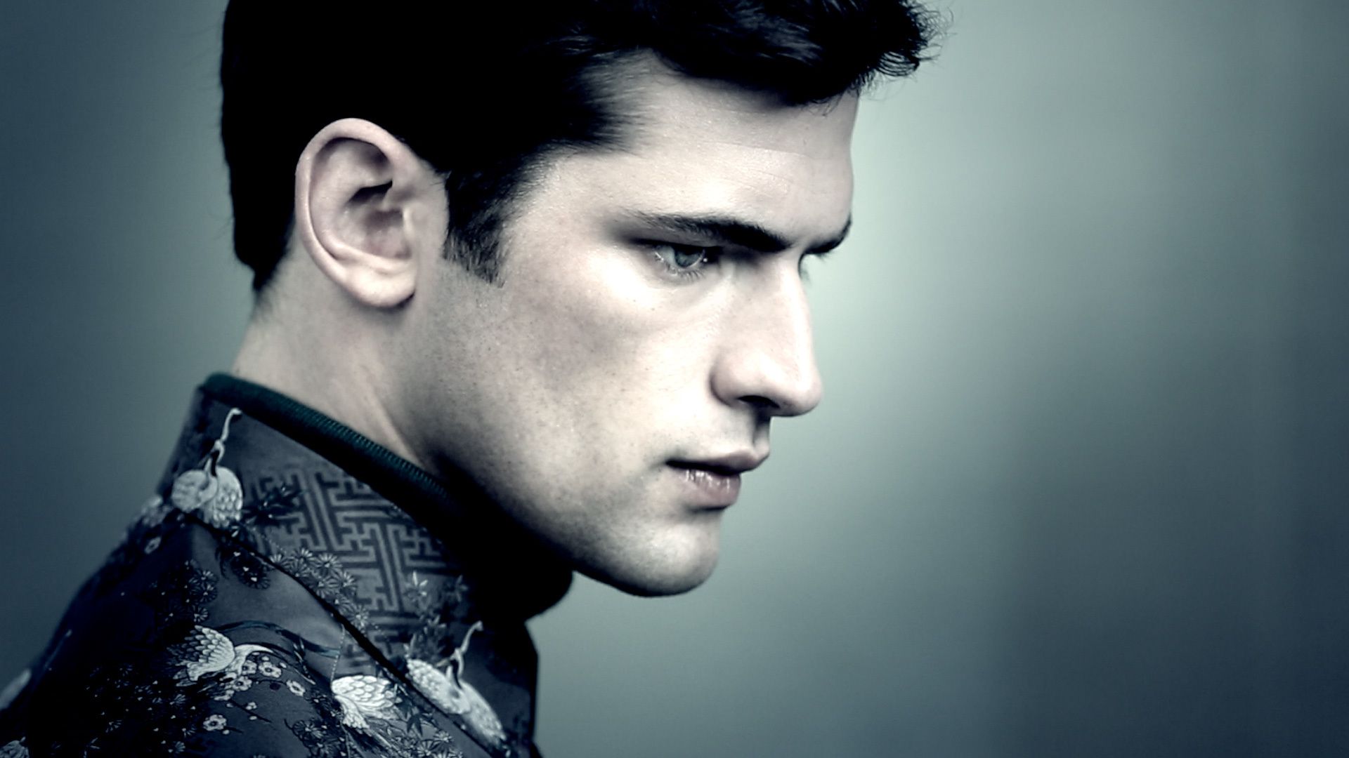 Sean O'Pry Wallpaper Image Photo Picture Background
