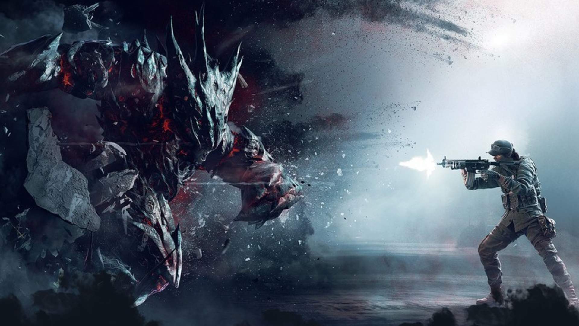 Rainbow Six Siege Coming to PS5, Xbox Series X on Day One