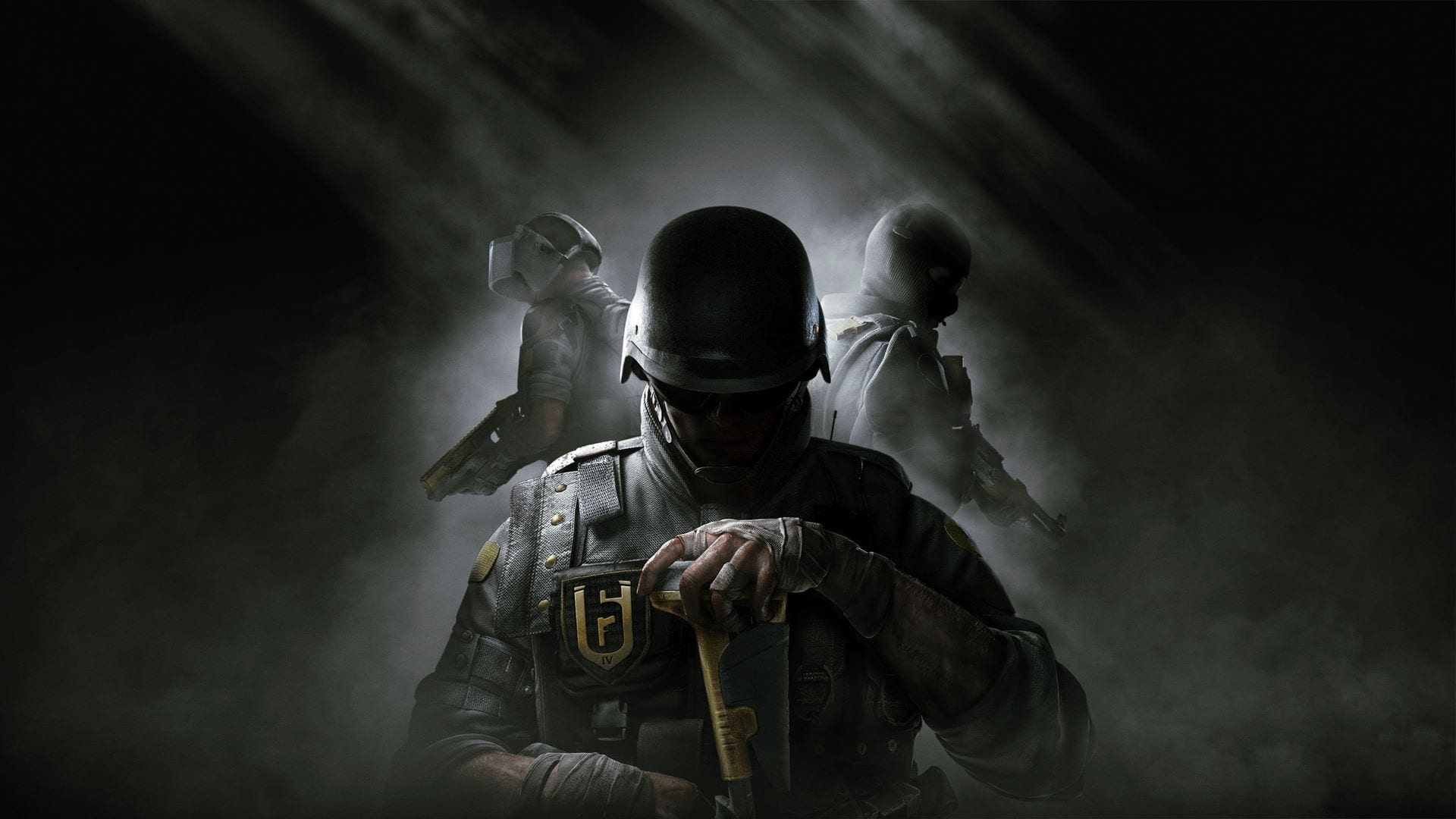 New 'Rainbow Six Quarantine' Teased, Official Reveal At E3 2019