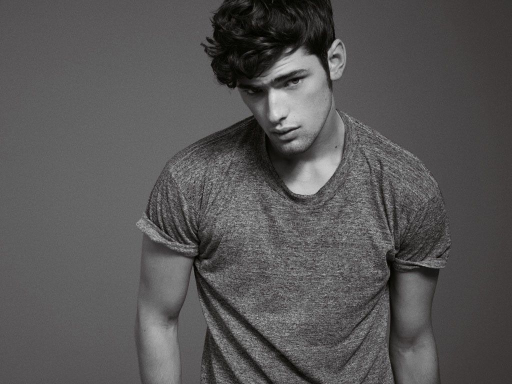 Sean O'Pry wallpaper
