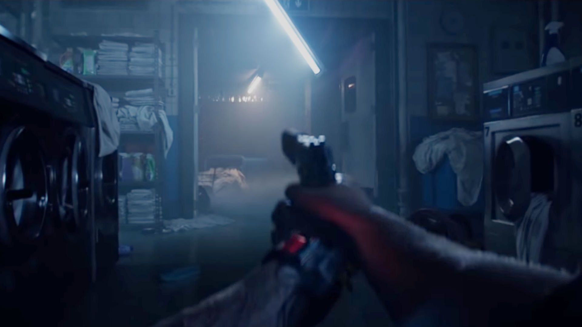 Rainbow Six Quarantine: release date, beta, operators