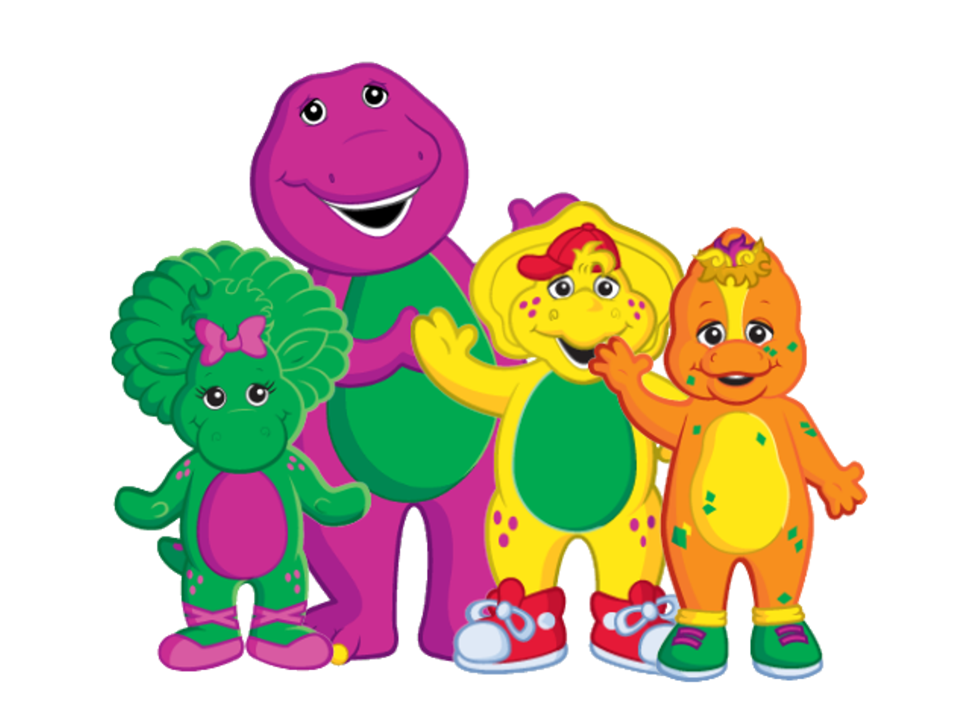 Barney Memes Wallpapers Wallpaper Cave