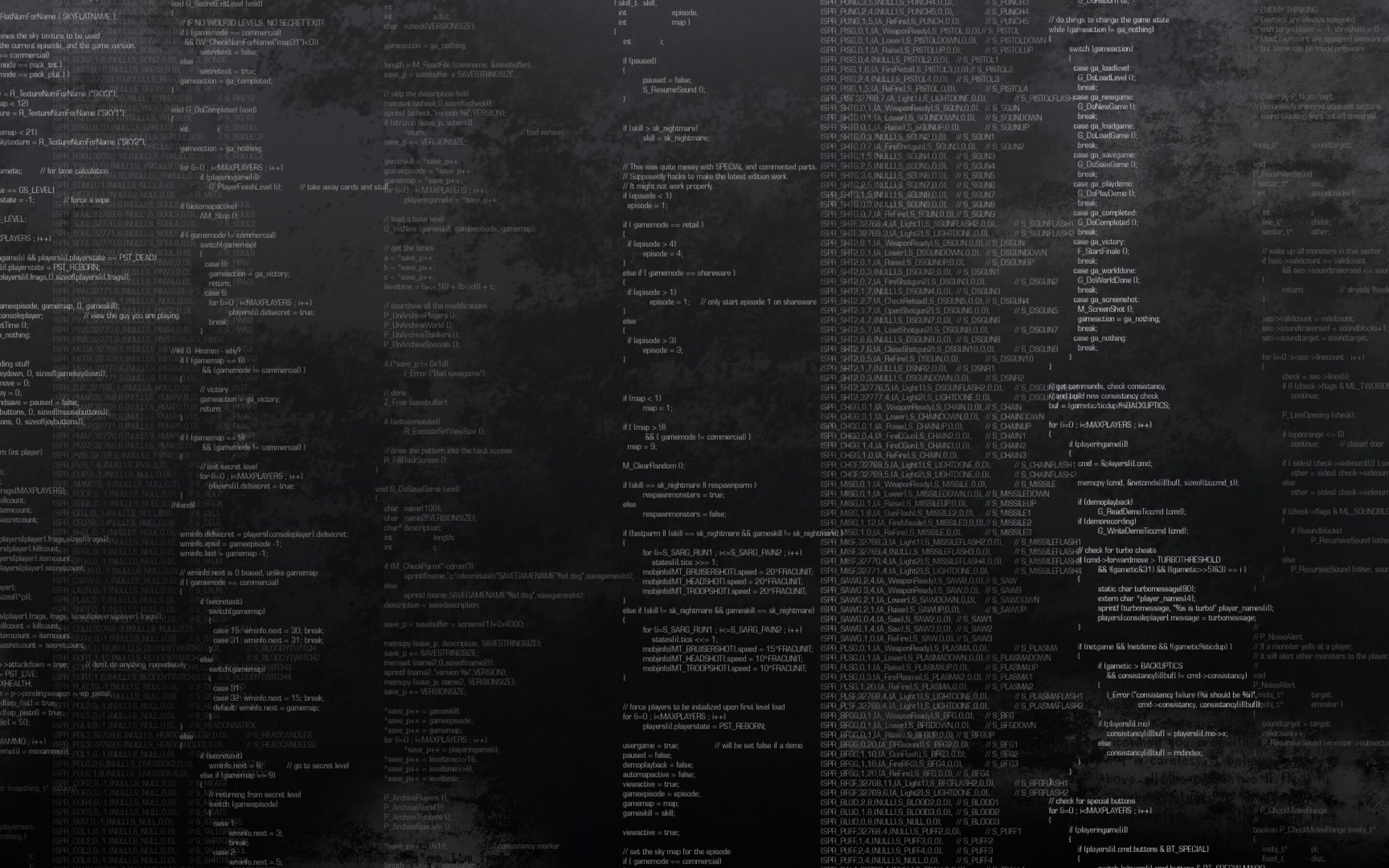 Code Hacker Macbook Pro Retina HD 4k Wallpaper, Image