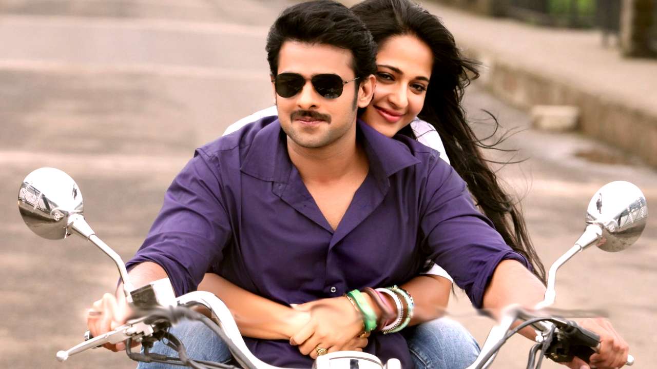 REVEALED! Anushka Shetty and Prabhas' Relationship Status
