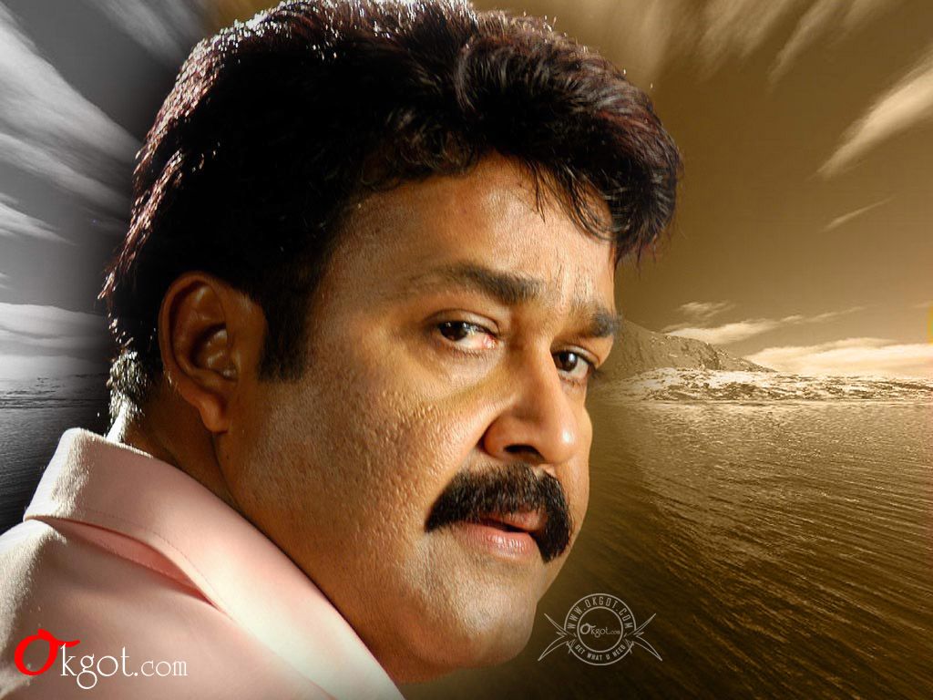 Mohanlal