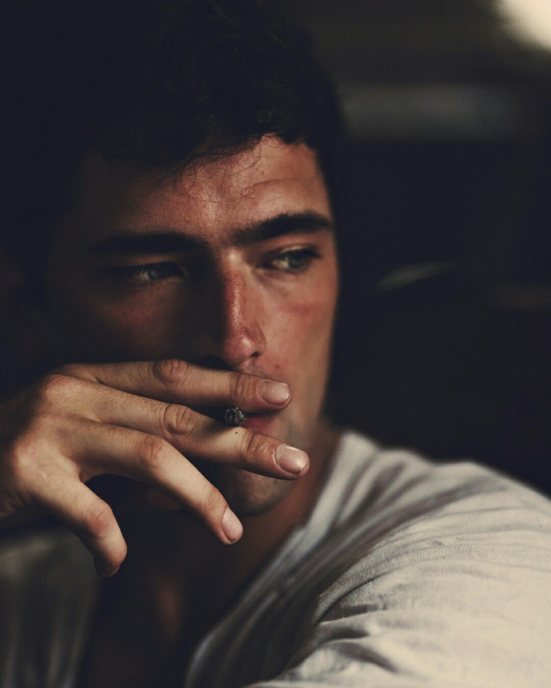 Eye Candy. Sean o'pry, Photography poses