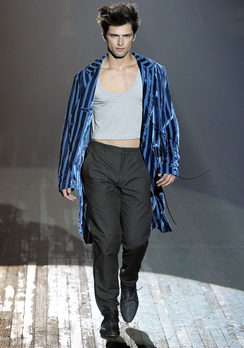 Sean O’Pry Wallpapers - Wallpaper Cave